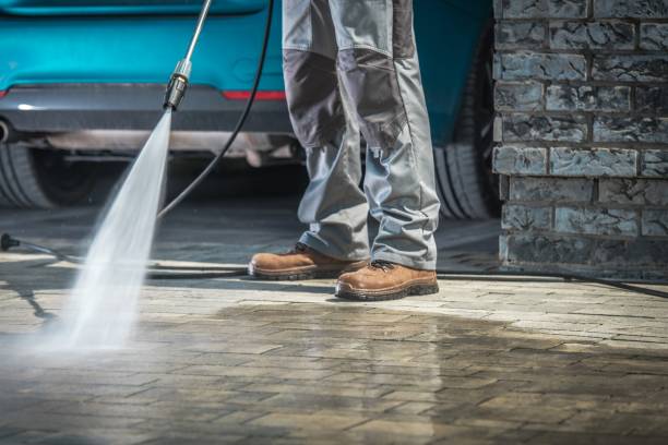 Best Patio and Deck Pressure Washing  in Babson Park, FL